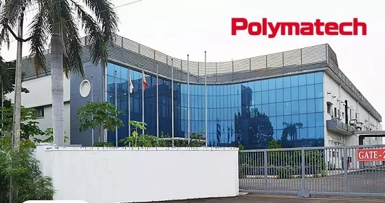 Polymatech Electronics IPO Date